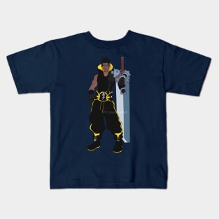 Fusion Art Kids T-Shirt